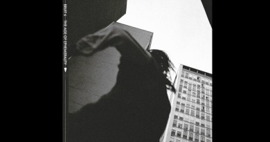 The Age of Ephemerality - Bruit ≤