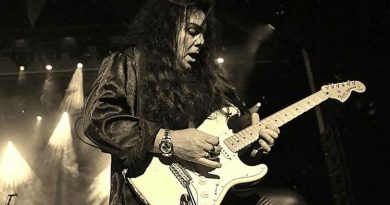 Yngwie Malmsteen