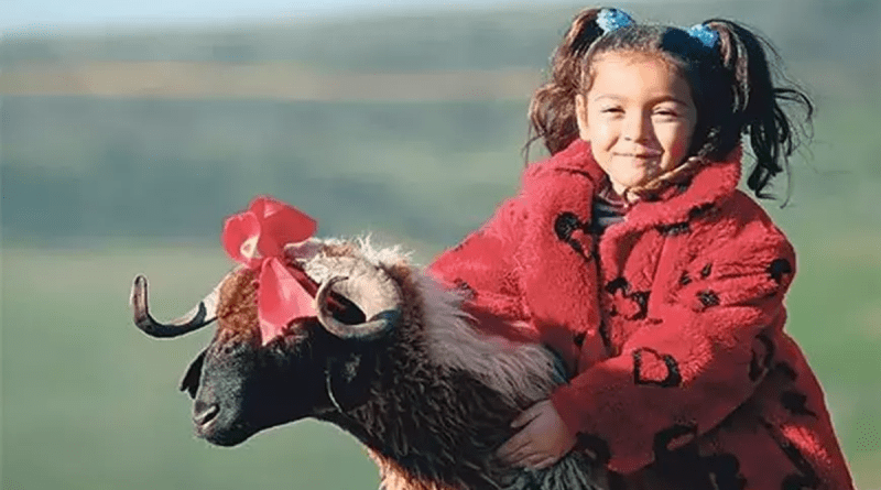 2025 Kurban Bayramı Ne Zaman