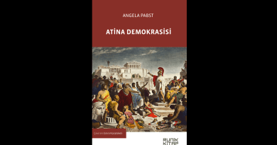 Angela Pabst – Atina Demokrasisi