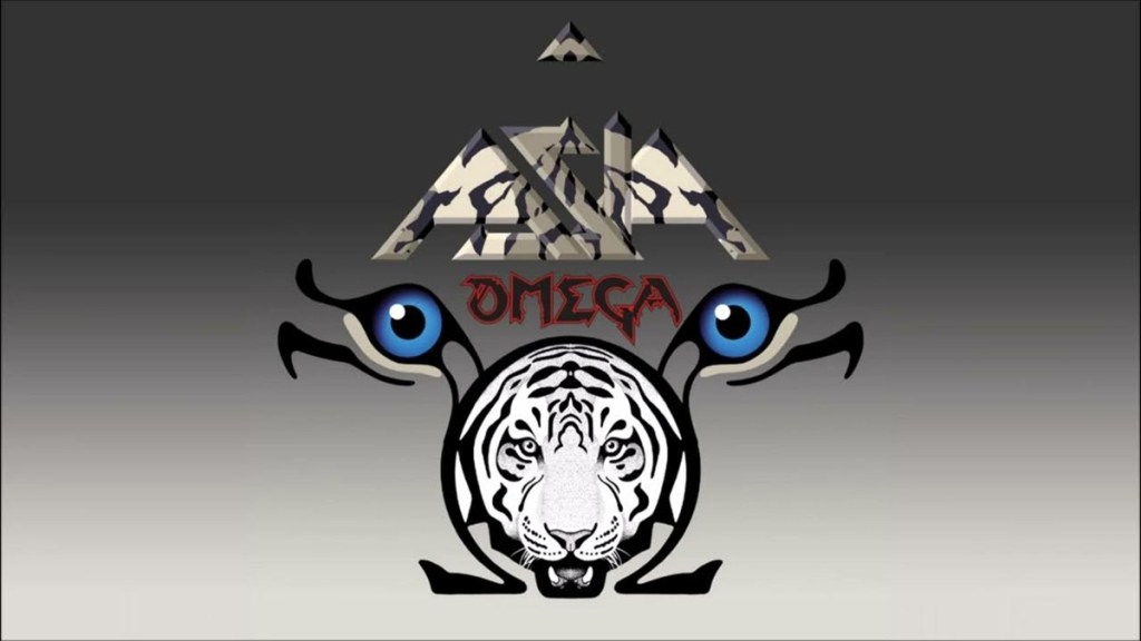 Asia - Omega