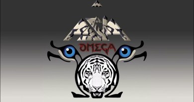 Asia - Omega