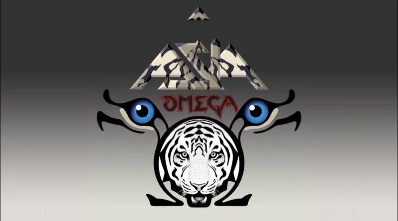 Asia - Omega
