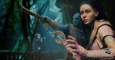 Avowed Obsidian’ın Yeni RPG Macerası ile Fantastik Bir Dünya Keşfedin1