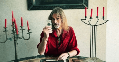 Ayreon’dan ‘The Human Equation’ 20. Yıl Özel Seti