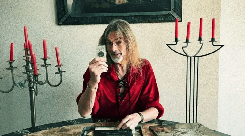Ayreon’dan ‘The Human Equation’ 20. Yıl Özel Seti