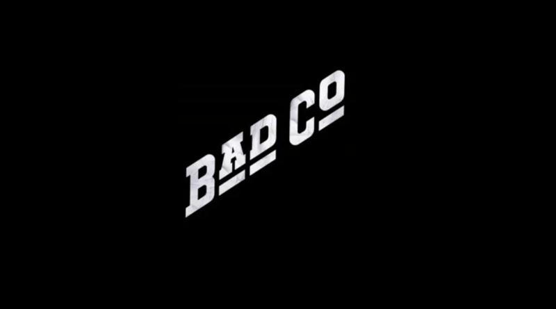 Bad Company