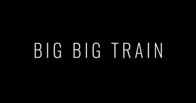 Big Big Train - Are We Nearly There Yet-1