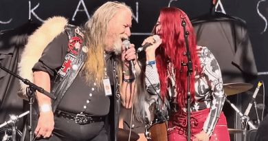 Black Oak Arkansas - Space Lord