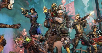 Borderlands 3 Hakkında Her Şey Oynanış, Hikâye ve Sistem