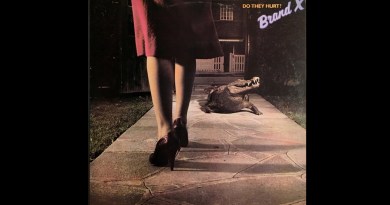 Brand X – Do They Hurt