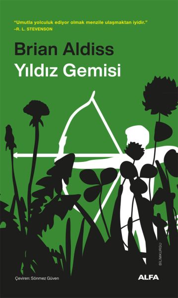 Brian Aldiss - Yıldız Gemisi