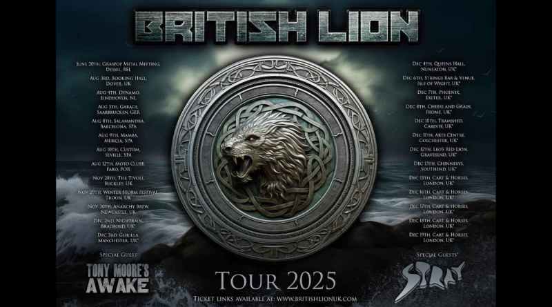 British Lion