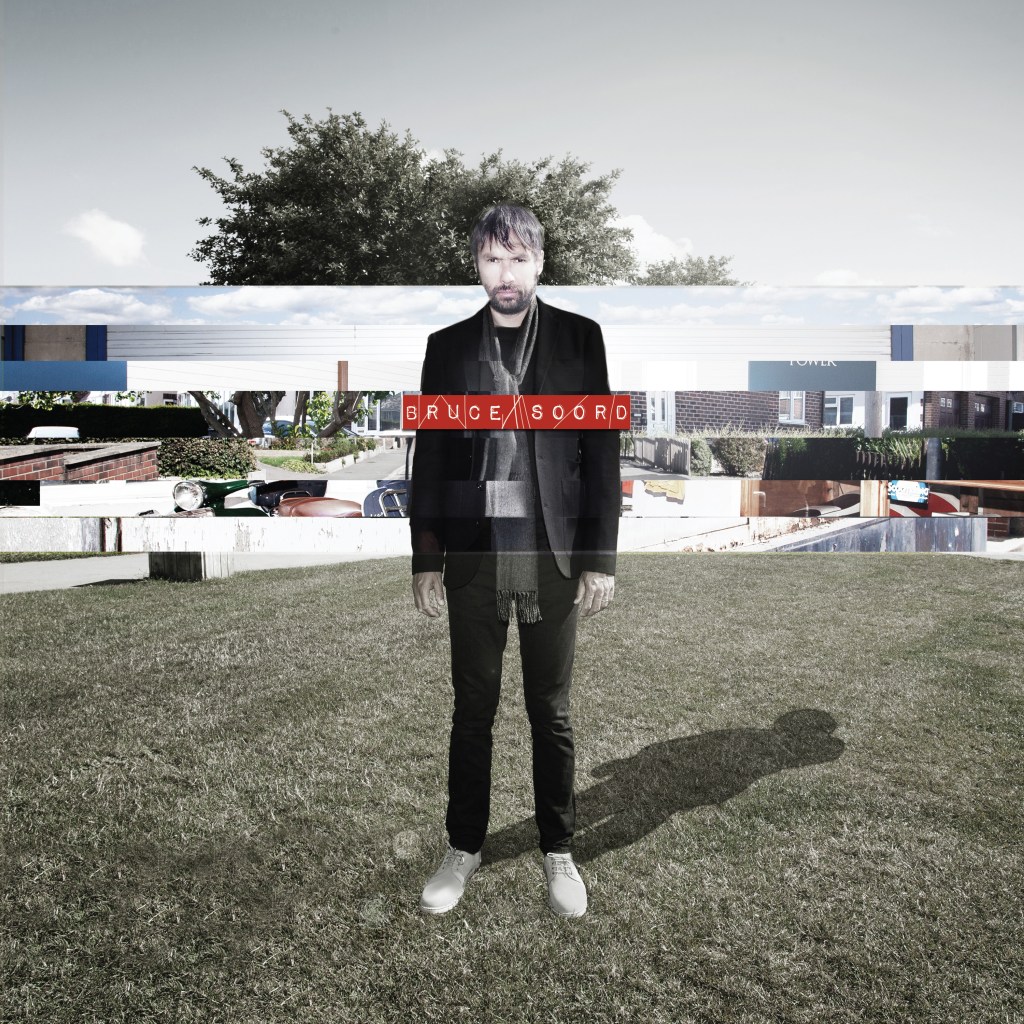 Bruce Soord – Bruce Soord