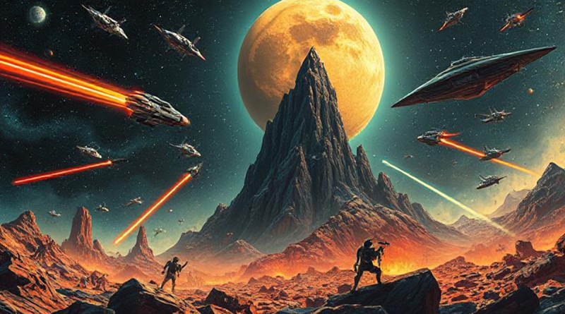 progresif rock