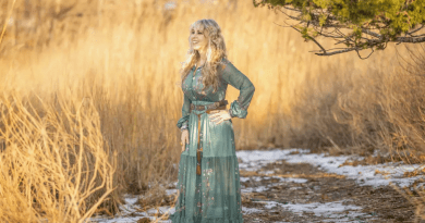 Candice Night - Unsung Hero