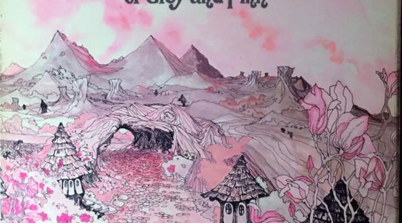 Caravan – In the Land of Grey and Pink
