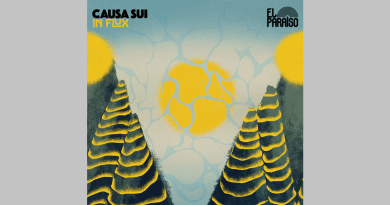 Causa Sui - In Flux