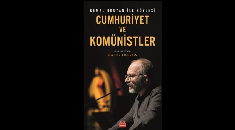 Cumhuriyet ve Komünistler