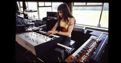 Dave Lawson