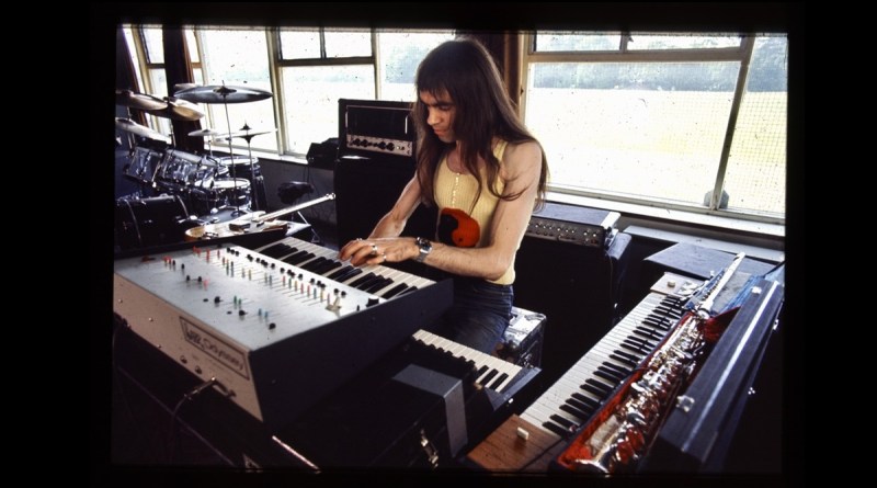 Dave Lawson