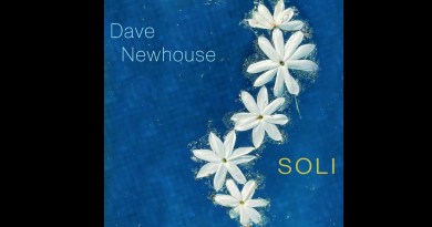 Dave Newhouse - Soli