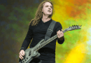David Ellefson