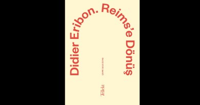 Didier Eribon – Reims’e Dönüş