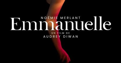 Emmanuelle 2024
