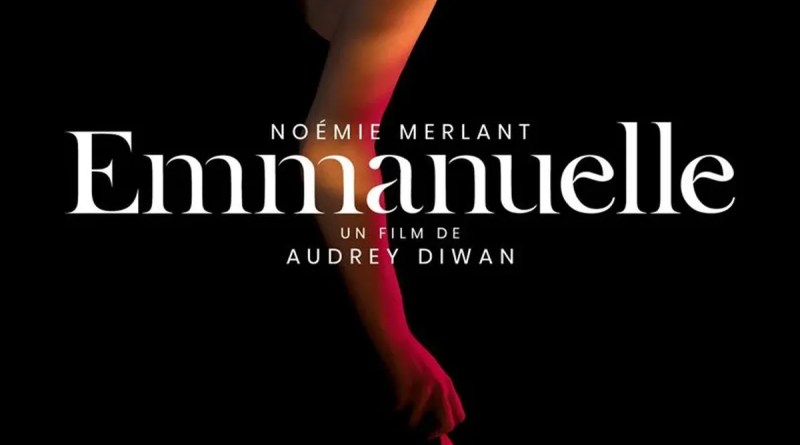 Emmanuelle 2024