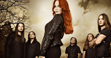Epica 2025