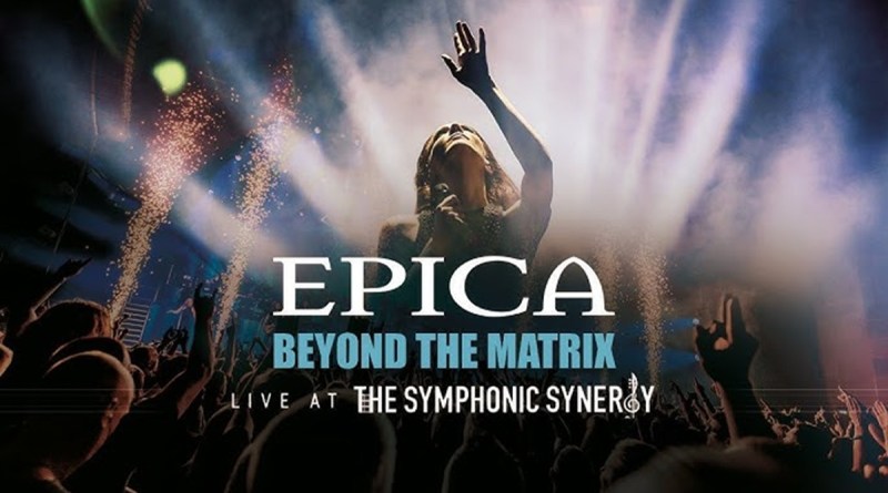 Epica - Beyond The Matrix