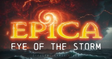 Epica - Eye Of The Storm