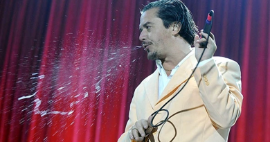 Faith No More, Mike Patton ile Yeniden Bir Araya Gelmeyecek