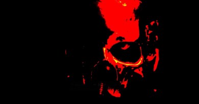 Ghost - Lachryma trailer