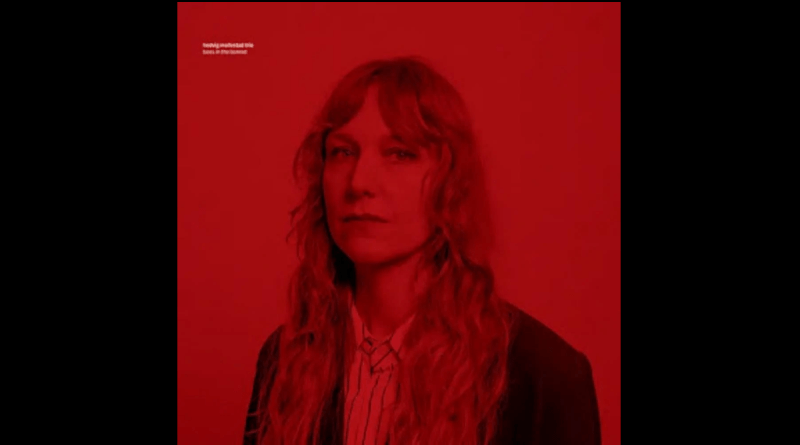 Hedvig Mollestad Trio - Bees in the Bonnet