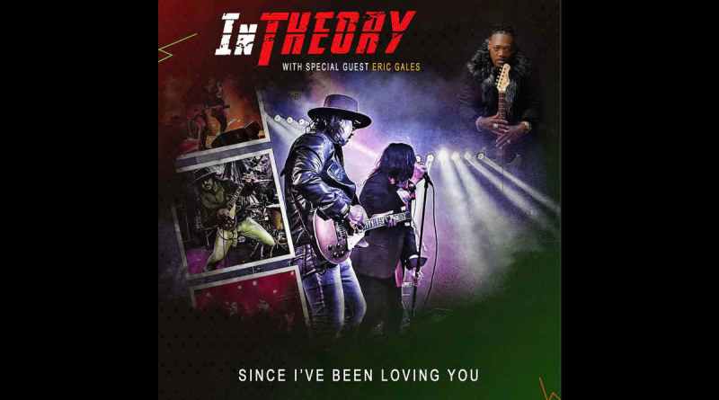 In Theory ve Eric Gales'den Led Zeppelin Klasiği