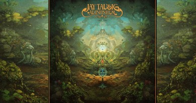 Jay Tausig - Ad Infinitum