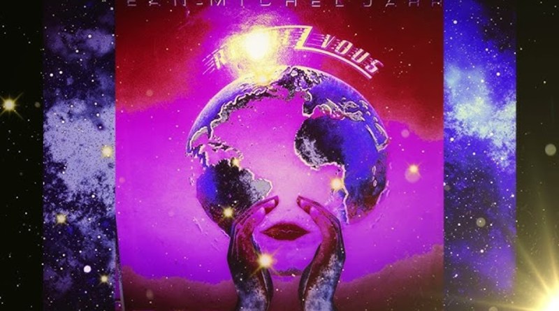 Jean-Michel Jarre – Rendez-vous kpk