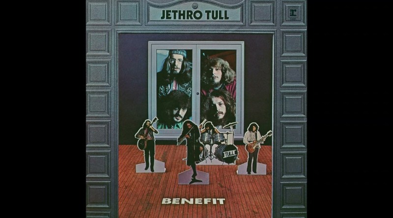 Jethro Tull – Benefit