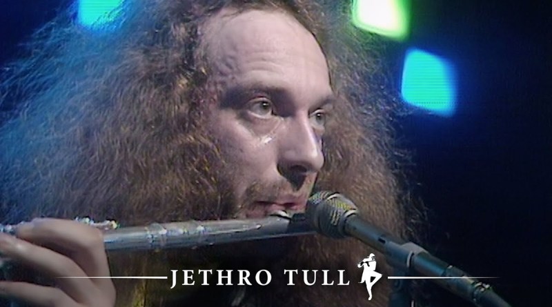 Jethro Tull’un ABD’deki En Büyük Hiti
