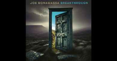 Joe Bonamassa - Breakthrough