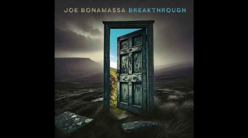 Joe Bonamassa - Breakthrough