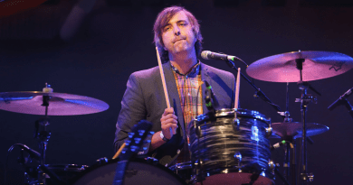 Joe Seiders