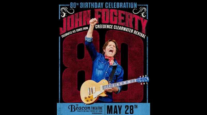 John Fogerty