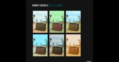 Johnny Stachela - Pills & Liquor