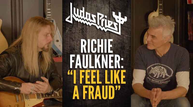 Judas Priest Yıldızı, Felç Sonrası Beyin Hasarı Geçirdi