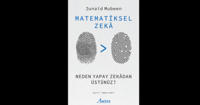Junaid Mubeen – Matematiksel Zekâ