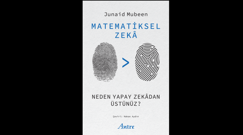 Junaid Mubeen – Matematiksel Zekâ