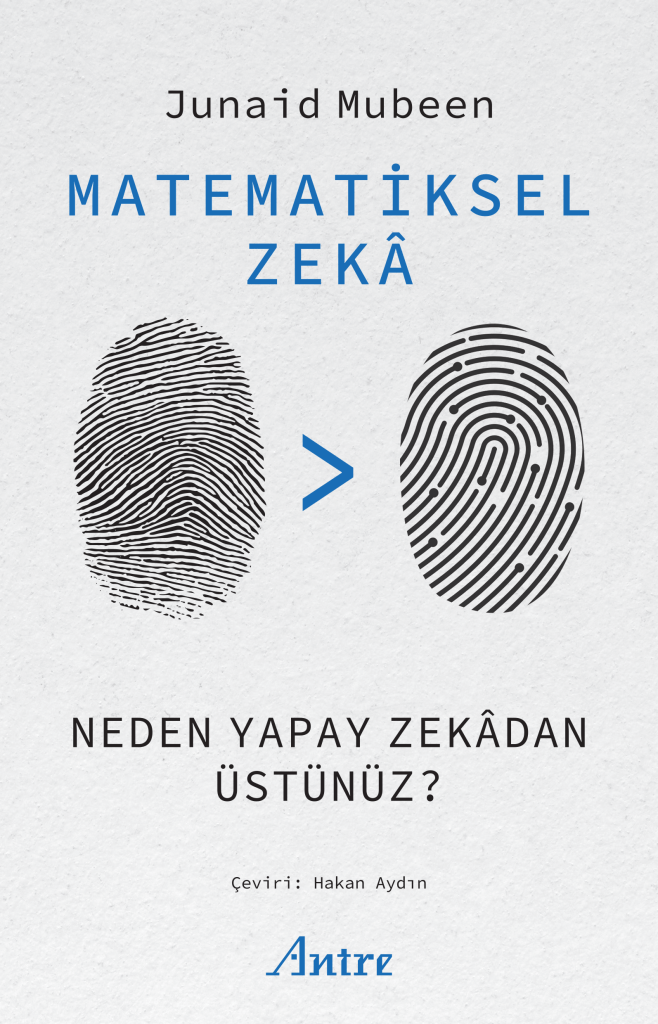 Junaid Mubeen – Matematiksel Zekâ